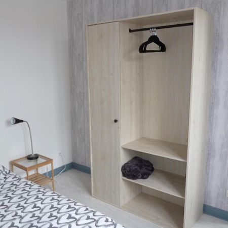 Skipper Appartement A Sangatte Au Premier Etage A 50 Metres De La Plage 외부 사진