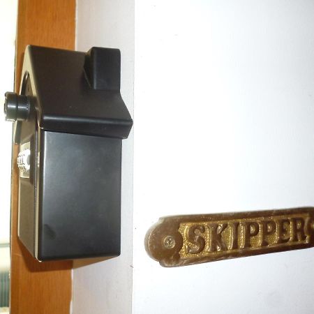 Skipper Appartement A Sangatte Au Premier Etage A 50 Metres De La Plage 외부 사진