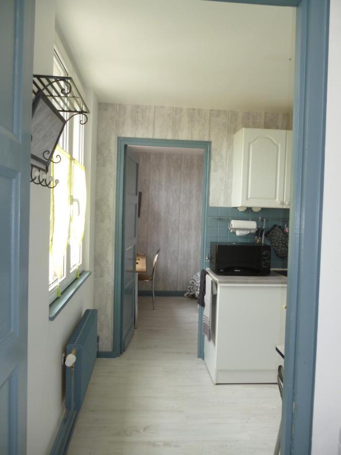Skipper Appartement A Sangatte Au Premier Etage A 50 Metres De La Plage 외부 사진