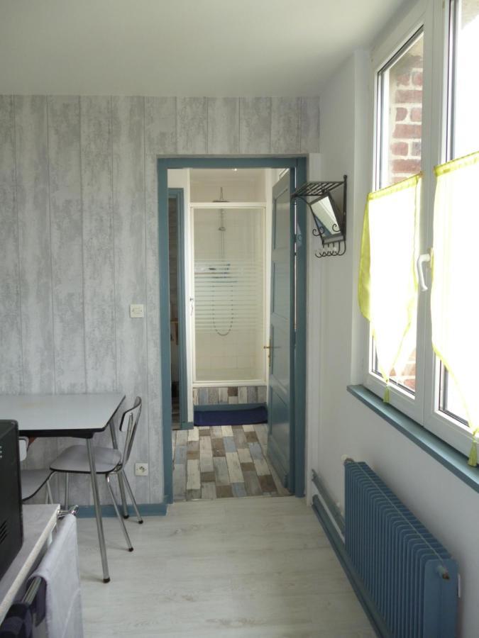 Skipper Appartement A Sangatte Au Premier Etage A 50 Metres De La Plage 외부 사진