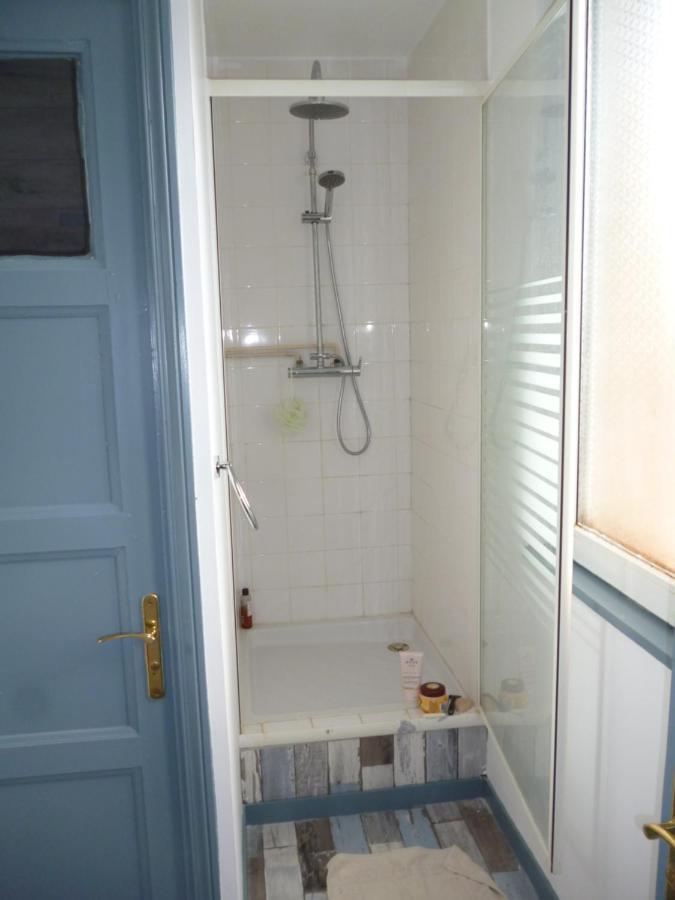 Skipper Appartement A Sangatte Au Premier Etage A 50 Metres De La Plage 외부 사진