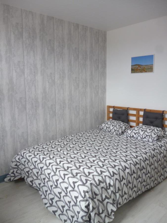 Skipper Appartement A Sangatte Au Premier Etage A 50 Metres De La Plage 외부 사진