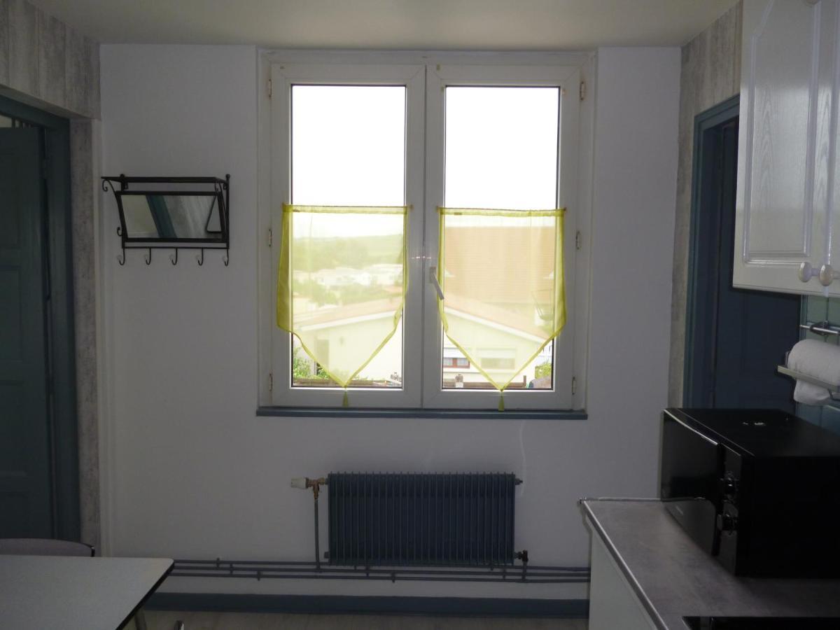 Skipper Appartement A Sangatte Au Premier Etage A 50 Metres De La Plage 외부 사진