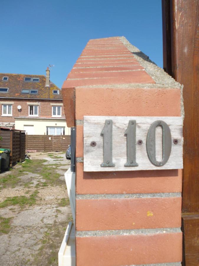 Skipper Appartement A Sangatte Au Premier Etage A 50 Metres De La Plage 외부 사진