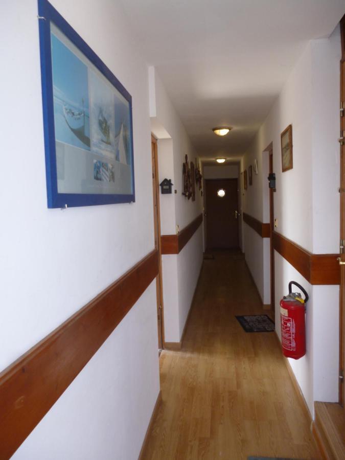 Skipper Appartement A Sangatte Au Premier Etage A 50 Metres De La Plage 외부 사진