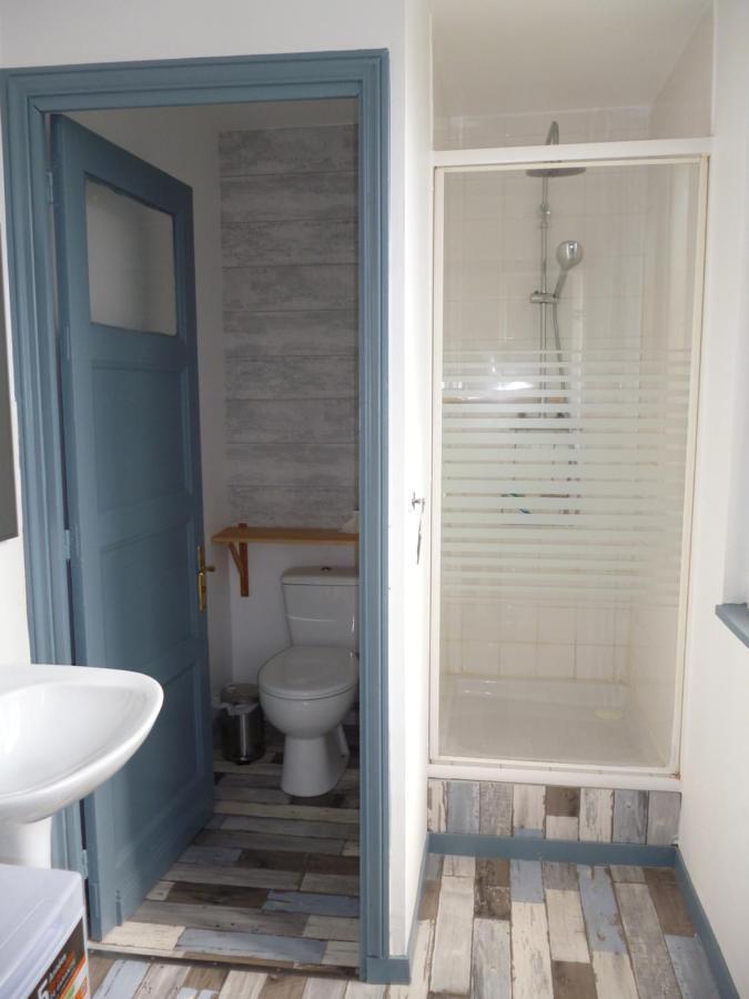 Skipper Appartement A Sangatte Au Premier Etage A 50 Metres De La Plage 외부 사진